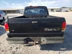 1999 Mazda B2500