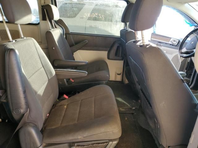 2009 Dodge Grand Caravan SXT