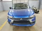 2017 Mitsubishi Outlander Sport ES