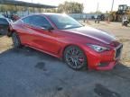 2017 Infiniti Q60 RED Sport 400