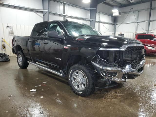 2021 Dodge RAM 2500 Tradesman