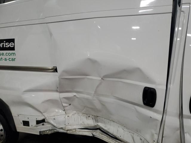 2023 Dodge RAM Promaster 2500 2500 High