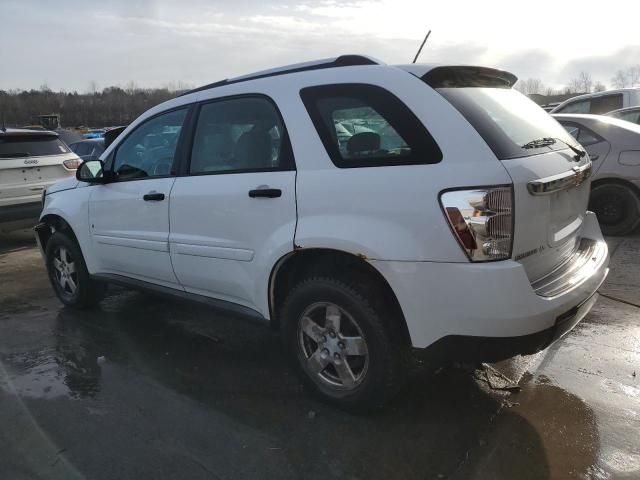 2007 Chevrolet Equinox LS