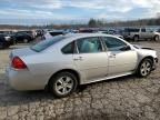 2013 Chevrolet Impala LS