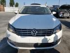 2012 Volkswagen Passat SEL