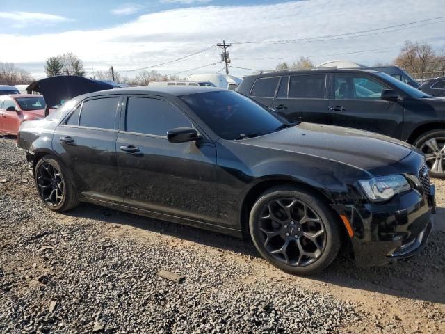 2019 Chrysler 300 S