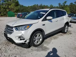 2019 Ford Escape SEL en venta en Houston, TX