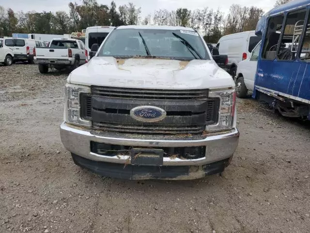 2019 Ford F250 Super Duty