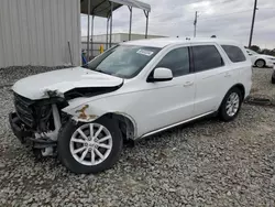 2014 Dodge Durango SSV en venta en Tifton, GA