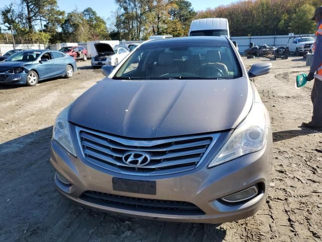 2013 Hyundai Azera GLS