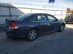 2009 Chevrolet Impala 1LT