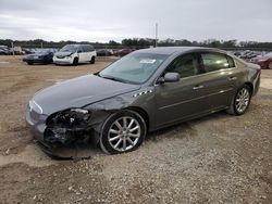 2007 Buick Lucerne CXS en venta en Tanner, AL