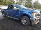 2022 Ford F350 Super Duty