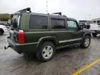 2006 Jeep Commander Limited