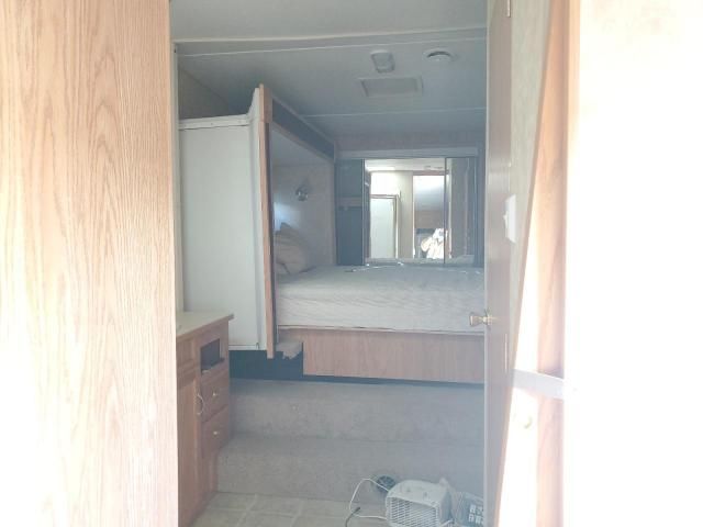 2005 Jayco Eagle