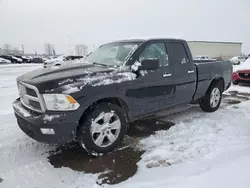 Run And Drives Cars for sale at auction: 2011 Dodge RAM 1500