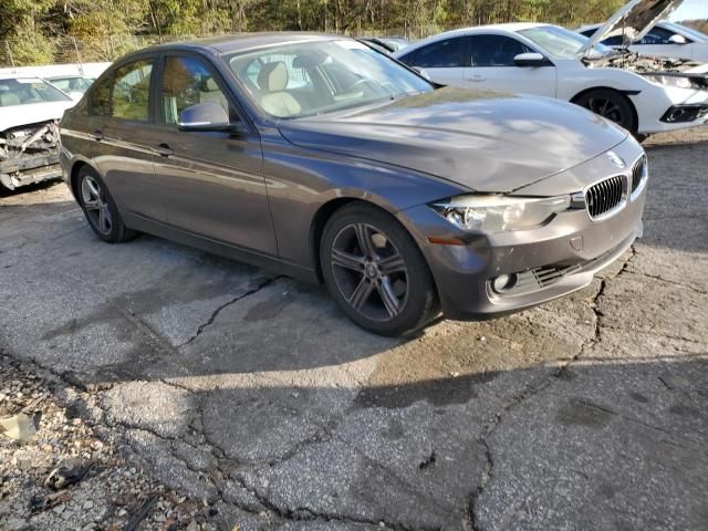 2014 BMW 328 I