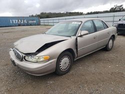 2000 Buick Century Limited en venta en Anderson, CA