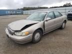 2000 Buick Century Limited