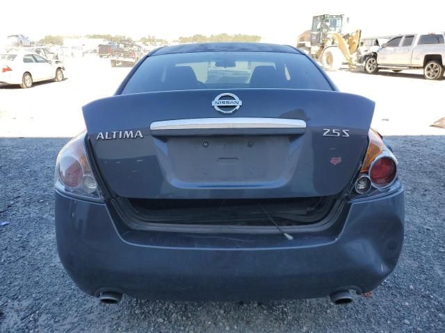 2007 Nissan Altima 2.5