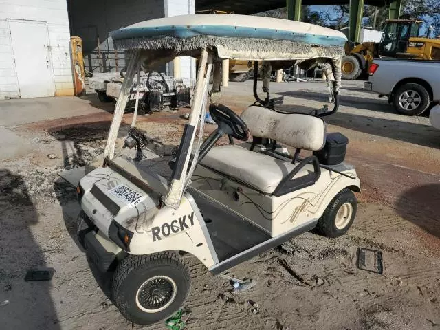 2003 Clubcar Golf Cart