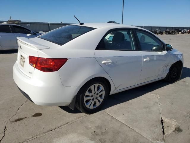 2013 KIA Forte EX