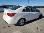 2013 KIA Forte EX