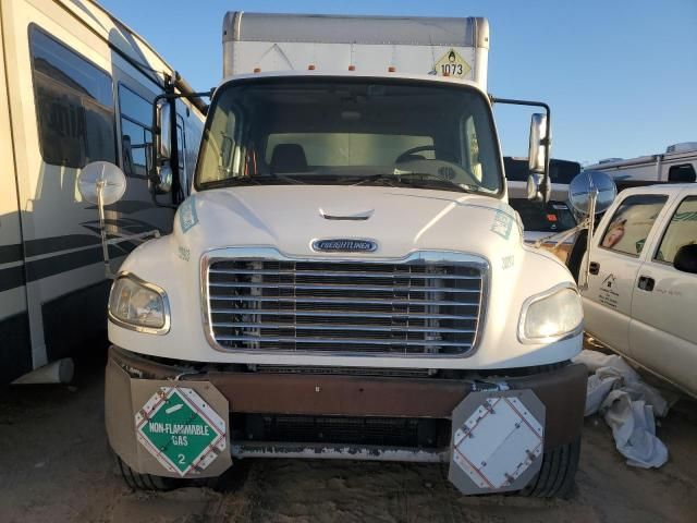 2012 Freightliner M2 106 Medium Duty