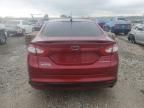 2013 Ford Fusion Titanium Phev