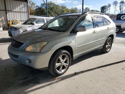 Lexus rx400 Vehiculos salvage en venta: 2006 Lexus RX 400