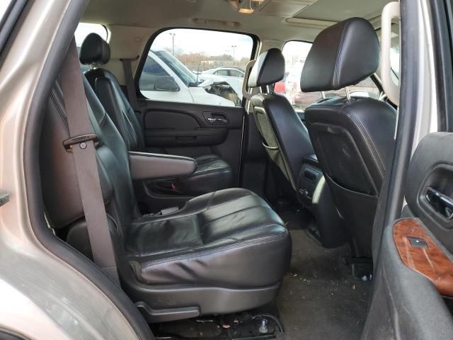 2008 Chevrolet Tahoe K1500