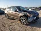 2018 Mitsubishi Outlander Sport ES