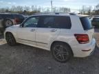 2014 Mercedes-Benz GLK 350 4matic