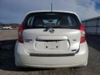 2015 Nissan Versa Note S