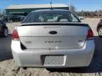 2010 Ford Focus SES