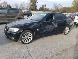 2011 BMW 328 XI en venta en Rogersville, MO