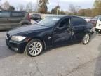 2011 BMW 328 XI