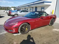 2006 Chevrolet Corvette en venta en Lumberton, NC