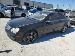 Carros con verificación Run & Drive a la venta en subasta: 2009 Mercedes-Benz CLK 350