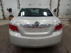 2012 Buick Lacrosse