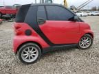 2009 Smart Fortwo Passion