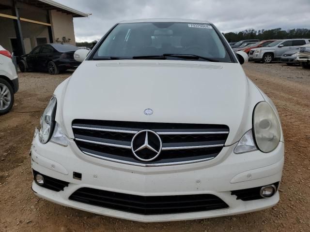 2009 Mercedes-Benz R 350 4matic