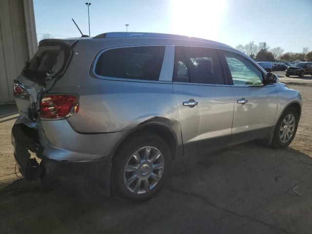 2012 Buick Enclave