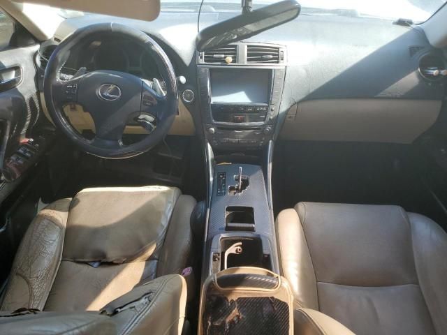 2006 Lexus IS 250