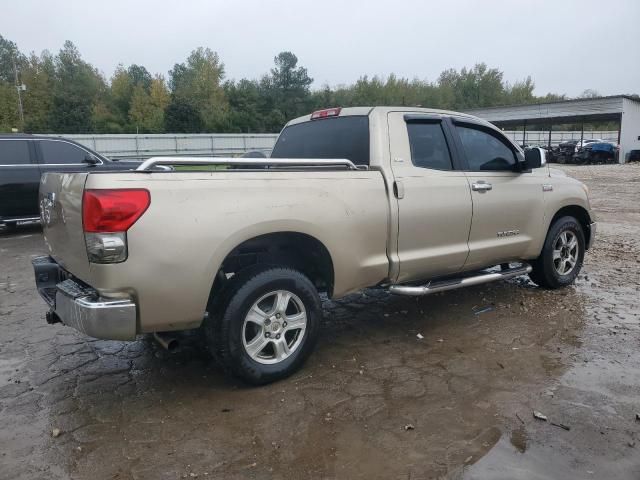 2008 Toyota Tundra Double Cab