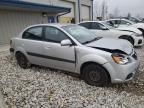 2009 KIA Rio Base