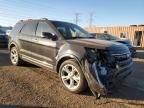 2011 Ford Explorer Limited