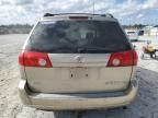 2007 Toyota Sienna XLE