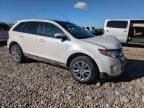 2012 Ford Edge SEL