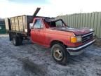 1990 Ford F Super Duty